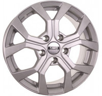 Диски Tech Line TL657 W6.5 R16 PCD5x114.3 ET50 DIA66.1 SL Диски Tech Line TL657 W6.5 R16 PCD5x114.3 ET50 DIA66.1 SL